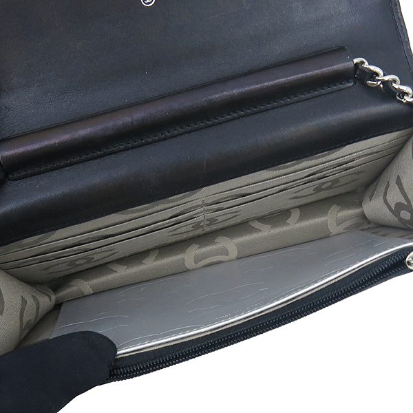Chanel() A466646 ǹ COCO ΰ  WOC (   ü) ü Ŭġ  ũν ̹4 - ̺ ߰ǰ