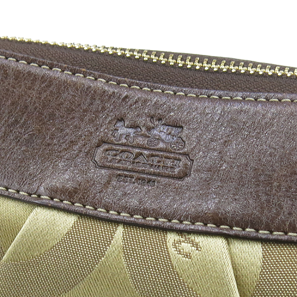 Coach(��ġ) 12950 �ɾ�Ʈ �ڰ��� ����� �̹���3 - ���̺��� �߰���ǰ