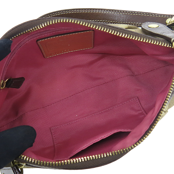 Coach(��ġ) 12950 �ɾ�Ʈ �ڰ��� ����� �̹���4 - ���̺��� �߰���ǰ