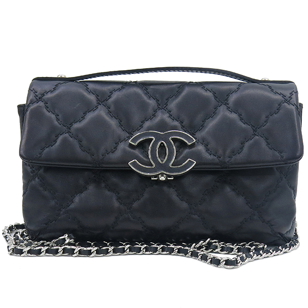 Chanel() A66128Y08104 SAC RABAT( )  ü 2WAY