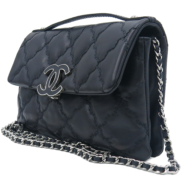 Chanel() A66128Y08104 SAC RABAT( )  ü 2WAY ̹2 - ̺ ߰ǰ