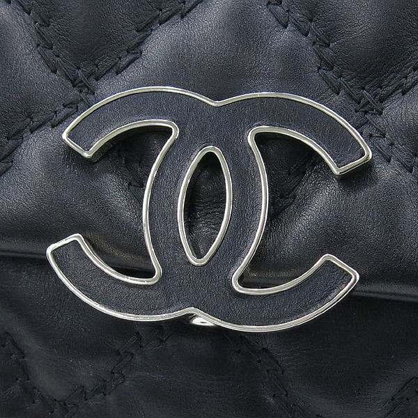 Chanel() A66128Y08104 SAC RABAT( )  ü 2WAY ̹3 - ̺ ߰ǰ