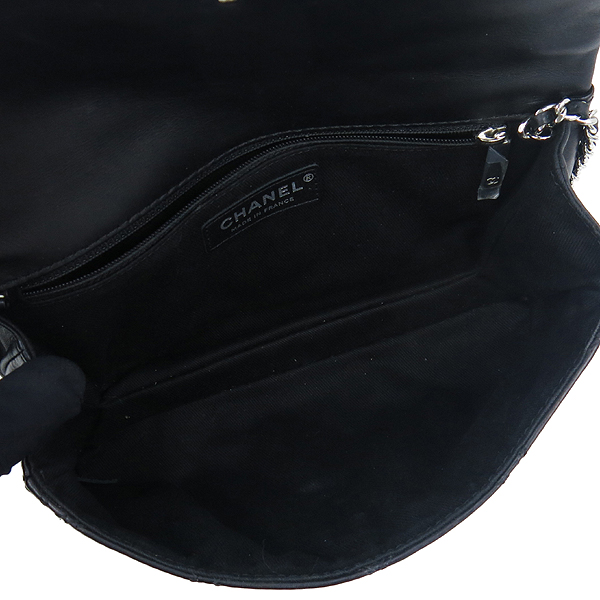 Chanel() A66128Y08104 SAC RABAT( )  ü 2WAY ̹4 - ̺ ߰ǰ