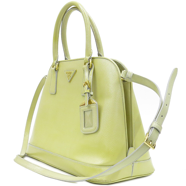 Prada(�����) BN2558 TALCO �÷� ���ǾƳ� ��Ʈ�� + ��� ��Ʈ�� �̹���3 - ���̺��� �߰���ǰ