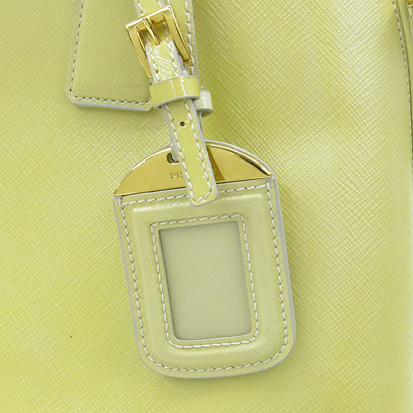 Prada(�����) BN2558 TALCO �÷� ���ǾƳ� ��Ʈ�� + ��� ��Ʈ�� �̹���5 - ���̺��� �߰���ǰ