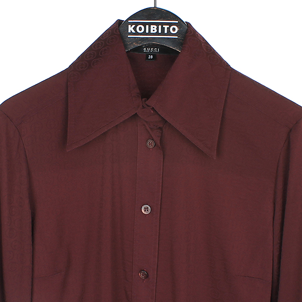 Gucci(����) �ΰ� ��� ������ ����콺 �̹���2 - ���̺��� �߰���ǰ