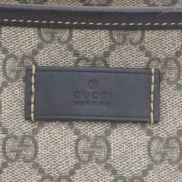 Gucci(����) 211138 GG�ΰ� PVC ���� ���� ���� ����� [�λ꼾�Һ���] �̹���4 - ���̺��� �߰���ǰ