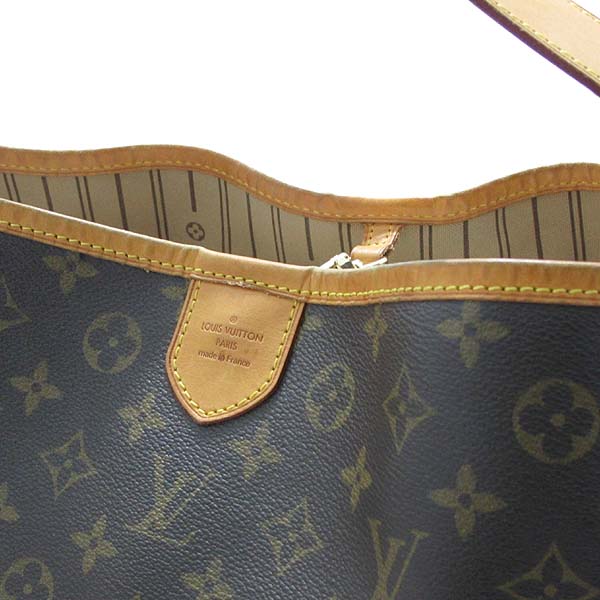 Louis Vuitton(���̺���) M40353 ���׷� ĵ���� ������ƮǮ MM ����� [��õ��] �̹���3 - ���̺��� �߰���ǰ