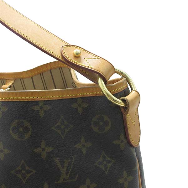 Louis Vuitton(���̺���) M40353 ���׷� ĵ���� ������ƮǮ MM ����� [��õ��] �̹���4 - ���̺��� �߰���ǰ