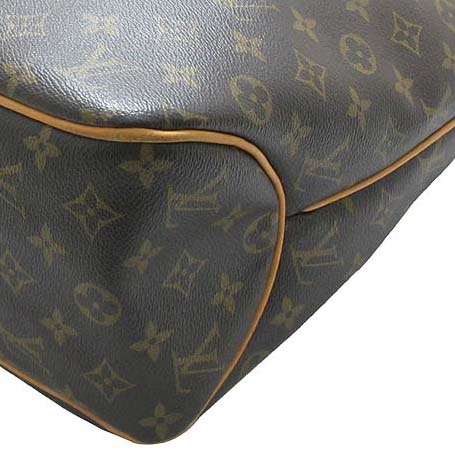 Louis Vuitton(���̺���) M40353 ���׷� ĵ���� ������ƮǮ MM ����� [��õ��] �̹���5 - ���̺��� �߰���ǰ