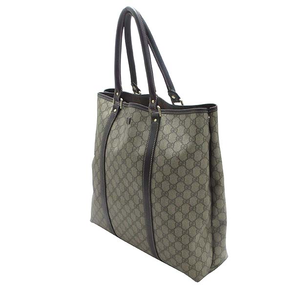 Gucci(����) 223668 GG�ΰ� PVC ��ũ���� ���� ȥ�� ��Ʈ�� [��õ��] �̹���2 - ���̺��� �߰���ǰ