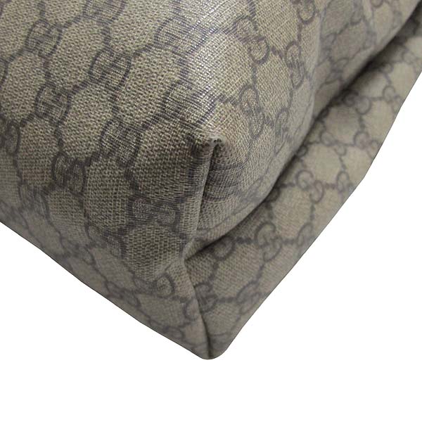 Gucci(����) 223668 GG�ΰ� PVC ��ũ���� ���� ȥ�� ��Ʈ�� [��õ��] �̹���5 - ���̺��� �߰���ǰ