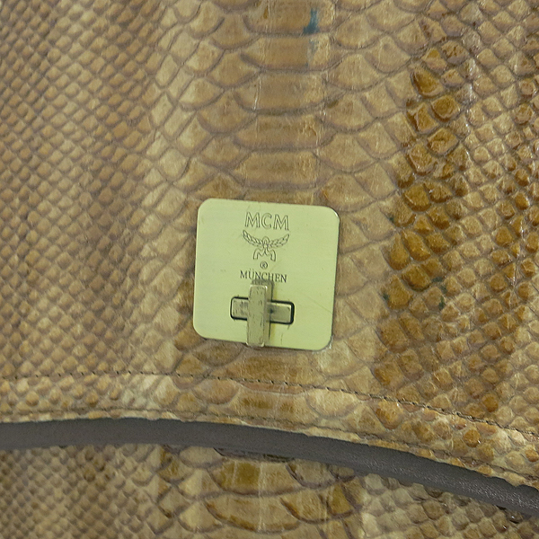 MCM(������) 1010091030114 ���� ���� ���� ���� �ΰ� ü�� ����� [���빮��] �̹���3 - ���̺��� �߰���ǰ