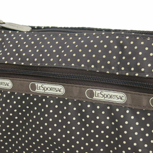 Lesportsac(��������) �к긯 �̴� ũ�ν��� [���빮��] �̹���3 - ���̺��� �߰���ǰ