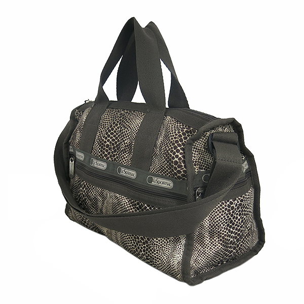 Lesportsac(��������) ��Ƽ ���� �к긯 2WAY [���빮��] �̹���2 - ���̺��� �߰���ǰ