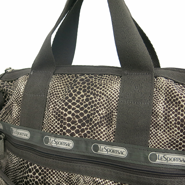 Lesportsac(��������) ��Ƽ ���� �к긯 2WAY [���빮��] �̹���3 - ���̺��� �߰���ǰ