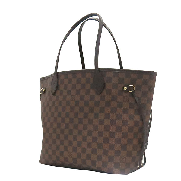 Louis Vuitton(���̺���) N41358 �ٹ̿� ���� ĵ���� ���� �׹�Ǯ MM �����+�����Ŀ�ġ [�λ꼾�Һ���] �̹���3 - ���̺��� �߰���ǰ