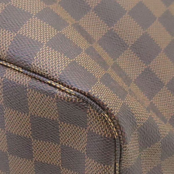 Louis Vuitton(���̺���) N41358 �ٹ̿� ���� ĵ���� ���� �׹�Ǯ MM �����+�����Ŀ�ġ [�λ꼾�Һ���] �̹���5 - ���̺��� �߰���ǰ