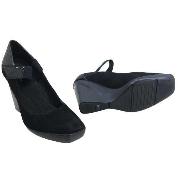 NINE WEST(���ο���Ʈ) ���� �����̵� ������ ���� �̹���2 - ���̺��� �߰���ǰ