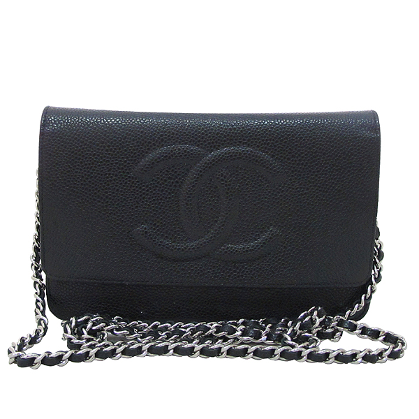 Chanel() A48654Y01588 ĳŲ  CCΰ Ƽġ WOC  ü ũν [õ ] ̹2 - ̺ ߰ǰ