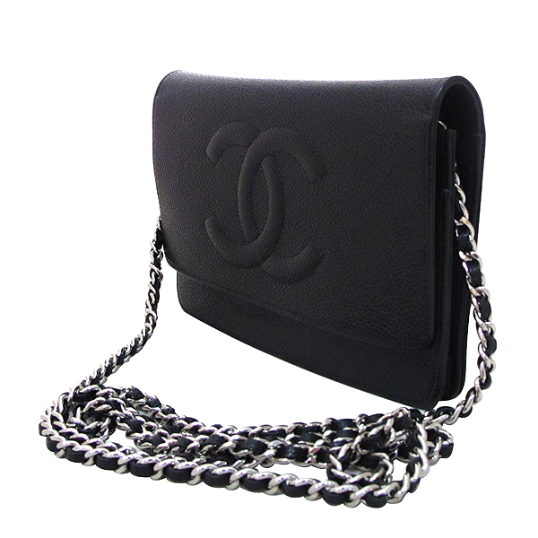 Chanel() A48654Y01588 ĳŲ  CCΰ Ƽġ WOC  ü ũν [õ ] ̹3 - ̺ ߰ǰ
