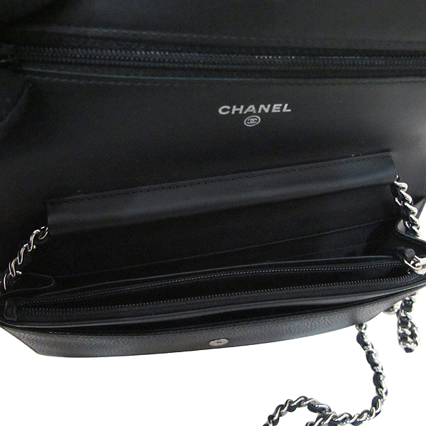 Chanel() A48654Y01588 ĳŲ  CCΰ Ƽġ WOC  ü ũν [õ ] ̹4 - ̺ ߰ǰ