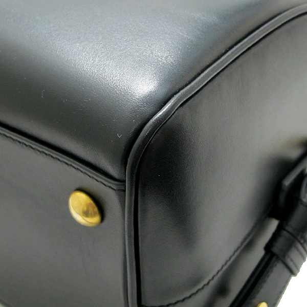 SAINT LAURENT(���ζ��ĸ�) 400419 ���� NEW DUFFLE(�� ����) M(6) ������ ��Ʈ��+�����Ʈ�� [��õ��] �̹���5 - ���̺��� �߰���ǰ