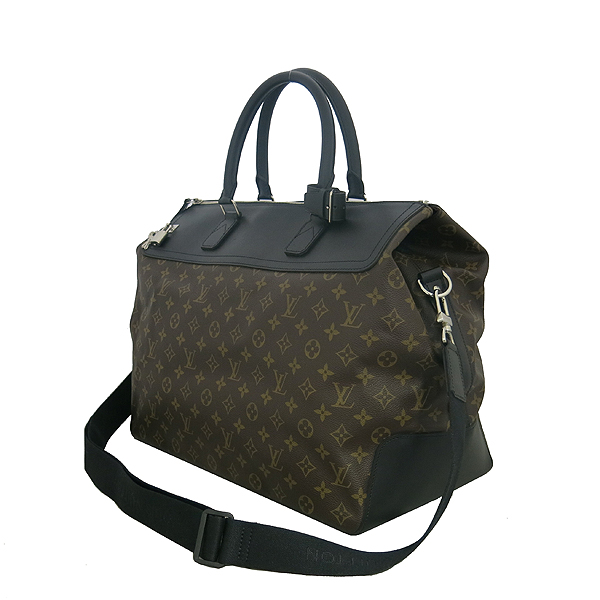 Louis Vuitton(���̺���) M56716 ���׷� ��ī�� ĵ���� �׿� �׸���ġ 2WAY [���빮��] �̹���3 - ���̺��� �߰���ǰ