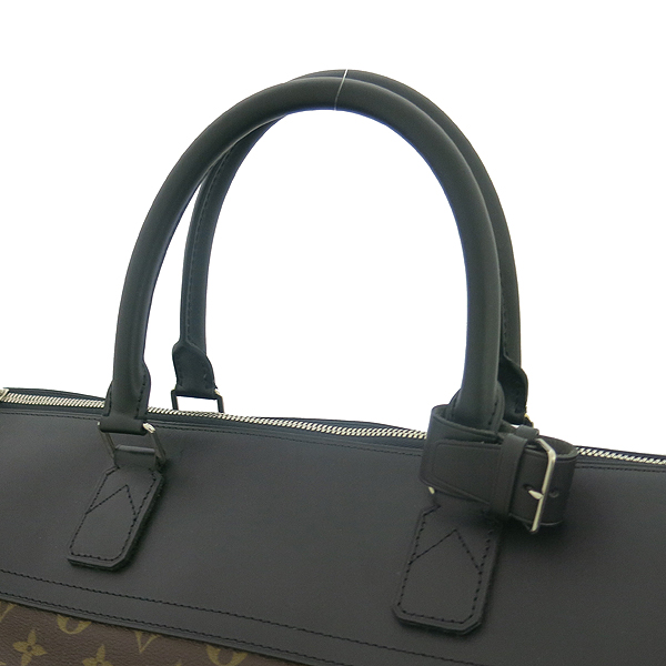 Louis Vuitton(���̺���) M56716 ���׷� ��ī�� ĵ���� �׿� �׸���ġ 2WAY [���빮��] �̹���4 - ���̺��� �߰���ǰ
