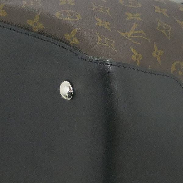 Louis Vuitton(���̺���) M56716 ���׷� ��ī�� ĵ���� �׿� �׸���ġ 2WAY [���빮��] �̹���5 - ���̺��� �߰���ǰ