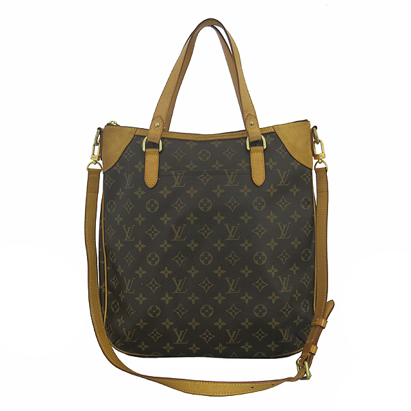 Louis Vuitton(���̺���) M56388 ���׷� ĵ���� ������ GM 2WAY [���빮��] �̹���2 - ���̺��� �߰���ǰ