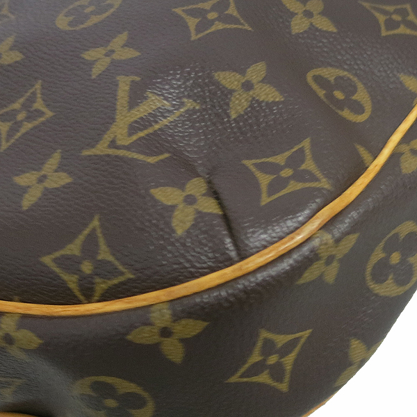 Louis Vuitton(���̺���) M56388 ���׷� ĵ���� ������ GM 2WAY [���빮��] �̹���5 - ���̺��� �߰���ǰ