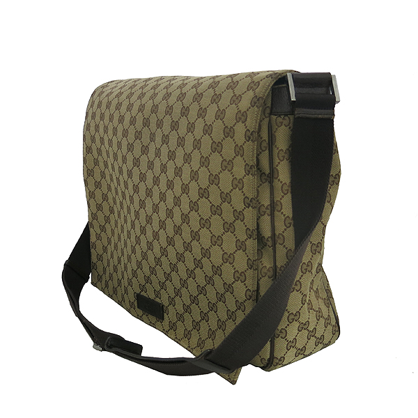 Gucci(����) 145864 GG�ΰ� �ڰ��� �� ũ�ν��� [���빮��] �̹���3 - ���̺��� �߰���ǰ