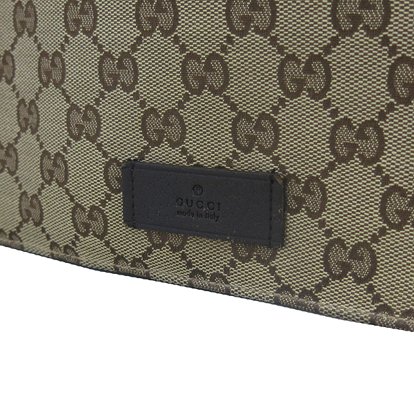 Gucci(����) 145864 GG�ΰ� �ڰ��� �� ũ�ν��� [���빮��] �̹���4 - ���̺��� �߰���ǰ