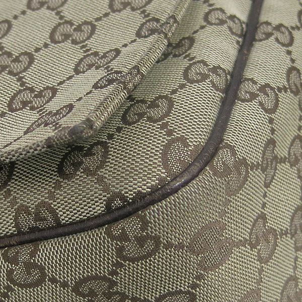 Gucci(����) 145864 GG�ΰ� �ڰ��� �� ũ�ν��� [���빮��] �̹���5 - ���̺��� �߰���ǰ