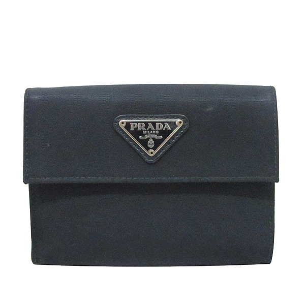 Prada(�����) M523 �к긯 �ﰢ�ΰ� ��� 2�� ������ [��õ ������] �̹���2 - ���̺��� �߰���ǰ