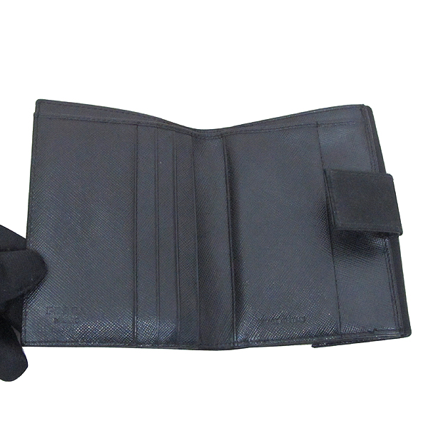 Prada(�����) M523 �к긯 �ﰢ�ΰ� ��� 2�� ������ [��õ ������] �̹���4 - ���̺��� �߰���ǰ