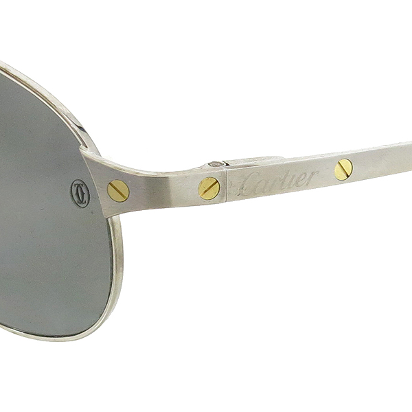 Cartier(��쿡) LIMITEE EDITION SANTOS DUMONT(���佺 �ڸ�) ���۶� �̹���4 - ���̺��� �߰���ǰ