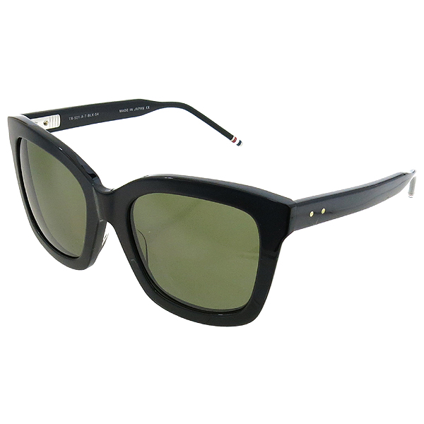 THOM BROWNE(�����) TB-501-A ���� ���� ���۶� �̹���2 - ���̺��� �߰���ǰ