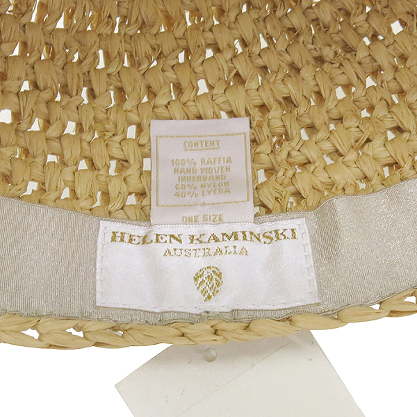 Helen Kaminski(�ﷻī�ν�Ű) �ö�� ��� ������ ���� �̹���5 - ���̺��� �߰���ǰ