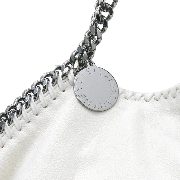 STELLA McCARTNEY (���ڶ��īƮ��) 234387 ȭ��Ʈ �����̵� �ȶ󺧶� 2WAY �̹���4 - ���̺��� �߰���ǰ