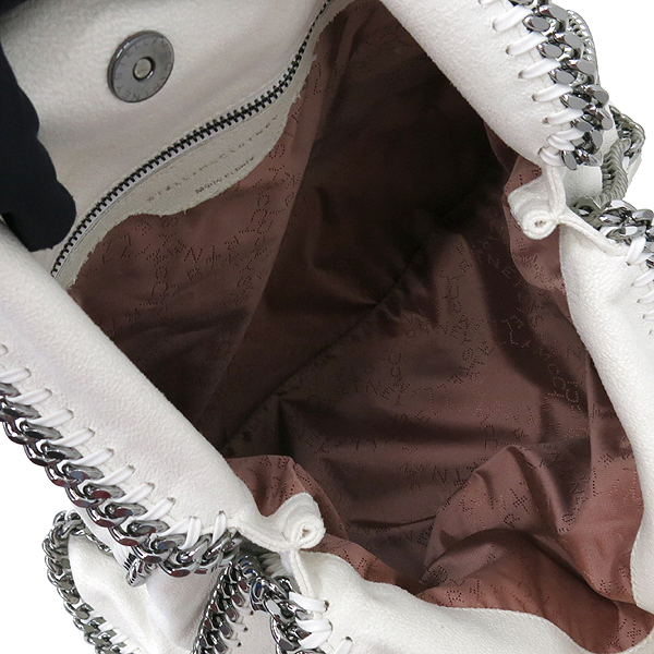 STELLA McCARTNEY (���ڶ��īƮ��) 234387 ȭ��Ʈ �����̵� �ȶ󺧶� 2WAY �̹���5 - ���̺��� �߰���ǰ