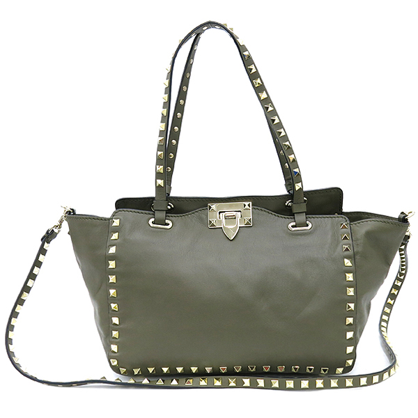 VALENTINO(�߷�Ƽ��) īŰ �׷��� �÷� �����͵� ���� ��� ���� ��Ʈ�� +��� ��Ʈ�� �̹���2 - ���̺��� �߰���ǰ