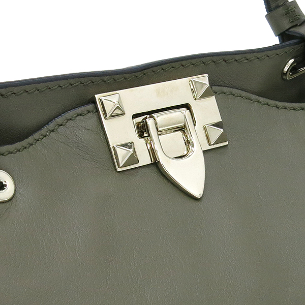 VALENTINO(�߷�Ƽ��) īŰ �׷��� �÷� �����͵� ���� ��� ���� ��Ʈ�� +��� ��Ʈ�� �̹���4 - ���̺��� �߰���ǰ