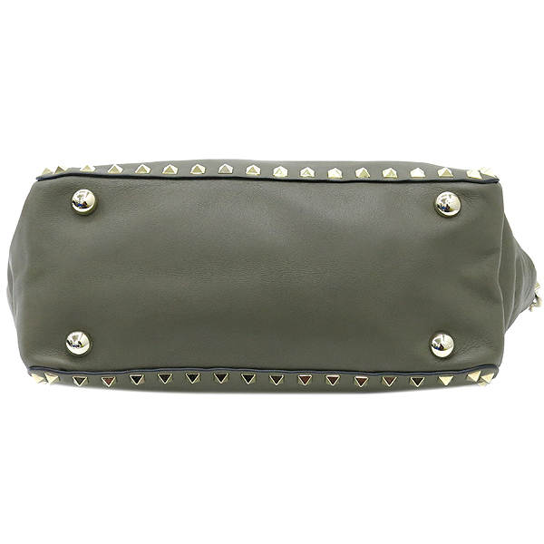 VALENTINO(�߷�Ƽ��) īŰ �׷��� �÷� �����͵� ���� ��� ���� ��Ʈ�� +��� ��Ʈ�� �̹���5 - ���̺��� �߰���ǰ