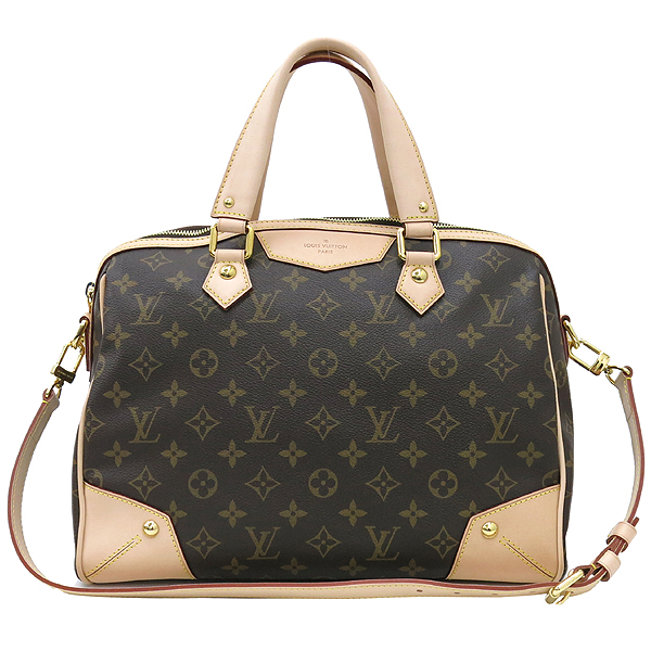Louis Vuitton(���̺���) M40325 ���׷� ĵ���� ��Ƽ�� PM 2WAY �̹���2 - ���̺��� �߰���ǰ