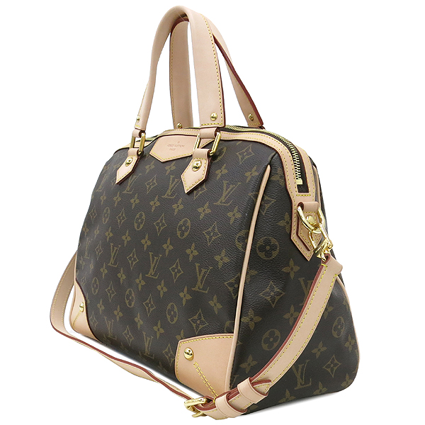 Louis Vuitton(���̺���) M40325 ���׷� ĵ���� ��Ƽ�� PM 2WAY �̹���3 - ���̺��� �߰���ǰ