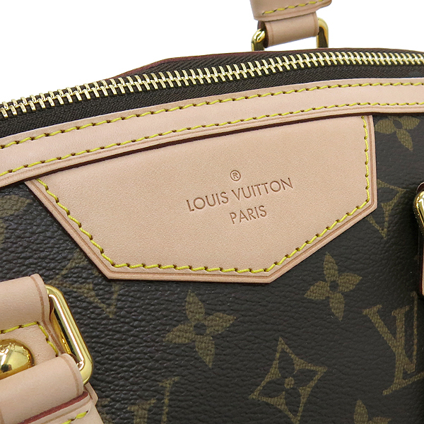 Louis Vuitton(���̺���) M40325 ���׷� ĵ���� ��Ƽ�� PM 2WAY �̹���4 - ���̺��� �߰���ǰ