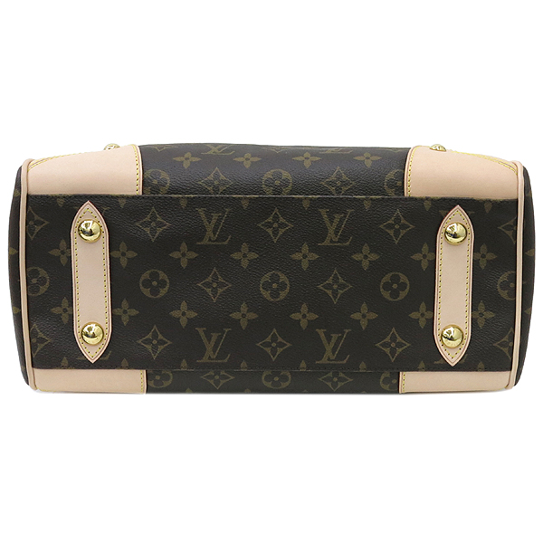 Louis Vuitton(���̺���) M40325 ���׷� ĵ���� ��Ƽ�� PM 2WAY �̹���6 - ���̺��� �߰���ǰ