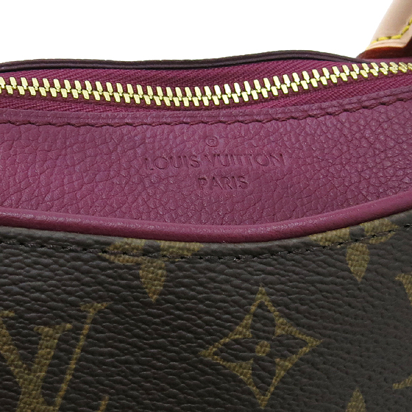 Louis Vuitton(���̺���) M40906 ���׷� ĵ���� AURORE �ȶ� ��Ʈ�� + ��� ��Ʈ�� 2WAY �̹���4 - ���̺��� �߰���ǰ